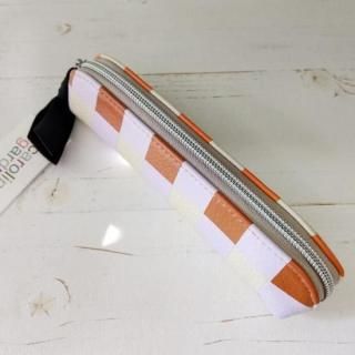 <img class='new_mark_img1' src='https://img.shop-pro.jp/img/new/icons12.gif' style='border:none;display:inline;margin:0px;padding:0px;width:auto;' />ڴָ12/31ޤǡcaroline gardner MULTI CHECK PENCIL CASEױѹ񥭥饤󥬡ɥʡ ڥ󥱡