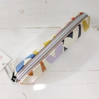 <img class='new_mark_img1' src='https://img.shop-pro.jp/img/new/icons12.gif' style='border:none;display:inline;margin:0px;padding:0px;width:auto;' />ڴָ12/31ޤǡcaroline gardner MULTI CHECKMATE HEARTS PENCIL CASEױѹ񥭥饤󥬡ɥʡ ڥ󥱡