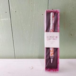 <img class='new_mark_img1' src='https://img.shop-pro.jp/img/new/icons12.gif' style='border:none;display:inline;margin:0px;padding:0px;width:auto;' />ڴָ12/31ޤǡcaroline gardner PINK MAGNET HEART BOXED PENױѹ񥭥饤󥬡ɥʡ ڥ