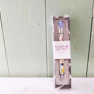 <img class='new_mark_img1' src='https://img.shop-pro.jp/img/new/icons12.gif' style='border:none;display:inline;margin:0px;padding:0px;width:auto;' />ڴָ12/31ޤǡcaroline gardner ABSTRACT BOTANICAL BOXED PENױѹ񥭥饤󥬡ɥʡ ڥ