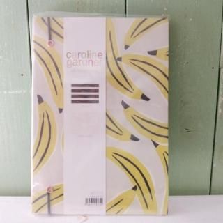 <img class='new_mark_img1' src='https://img.shop-pro.jp/img/new/icons12.gif' style='border:none;display:inline;margin:0px;padding:0px;width:auto;' />ڴָ12/31ޤǡcaroline gardner A5 BANANA NOTEBOOKױѹ񥭥饤󥬡ɥʡ Ρ