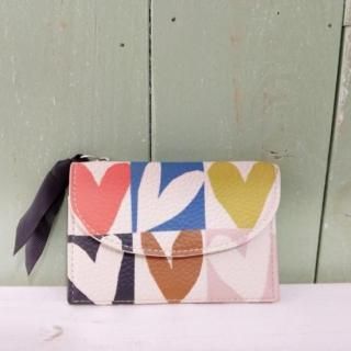 <img class='new_mark_img1' src='https://img.shop-pro.jp/img/new/icons12.gif' style='border:none;display:inline;margin:0px;padding:0px;width:auto;' />ڴָ12/31ޤǡcaroline gardner MULTI CHECKMATE HEARTS CARDHOLDER COIN PURSEױѹ񥭥饤󥬡ɥʡ ѡ