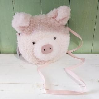 <img class='new_mark_img1' src='https://img.shop-pro.jp/img/new/icons12.gif' style='border:none;display:inline;margin:0px;padding:0px;width:auto;' />JellycatLittle Pig BagץȥԥåХåʥեʡդ ꡼å