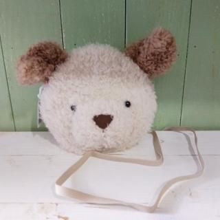 <img class='new_mark_img1' src='https://img.shop-pro.jp/img/new/icons12.gif' style='border:none;display:inline;margin:0px;padding:0px;width:auto;' />JellycatLittle Pup BagץȥѥԡХåʥեʡդ˻Ҹ ꡼å