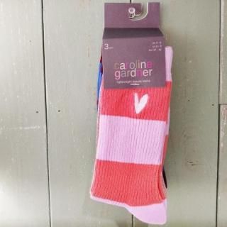 <img class='new_mark_img1' src='https://img.shop-pro.jp/img/new/icons12.gif' style='border:none;display:inline;margin:0px;padding:0px;width:auto;' />ڴָ12/31ޤǡcaroline gardner LIGHTWEIGHT LEISURE SOCK_BRN׷3å ѹ񥭥饤󥬡ɥʡ