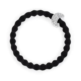 <img class='new_mark_img1' src='https://img.shop-pro.jp/img/new/icons12.gif' style='border:none;display:inline;margin:0px;padding:0px;width:auto;' />ڴָ12/31ޤǡby Eloise Silver Diamante Moon Black إ ѹХ