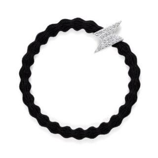 <img class='new_mark_img1' src='https://img.shop-pro.jp/img/new/icons12.gif' style='border:none;display:inline;margin:0px;padding:0px;width:auto;' />ڴָ12/31ޤǡby Eloise Silver Diamante Bolt Black إ ѹХ