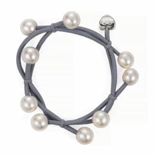 <img class='new_mark_img1' src='https://img.shop-pro.jp/img/new/icons12.gif' style='border:none;display:inline;margin:0px;padding:0px;width:auto;' />ڴָ12/31ޤǡby Eloise Pearl Cluster Storm Grey إ ѹХ