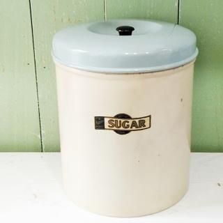 イギリスTala社　キャニスター　大 イギリスTala社 キャニスター 大 イギリスTala社 キャニスター