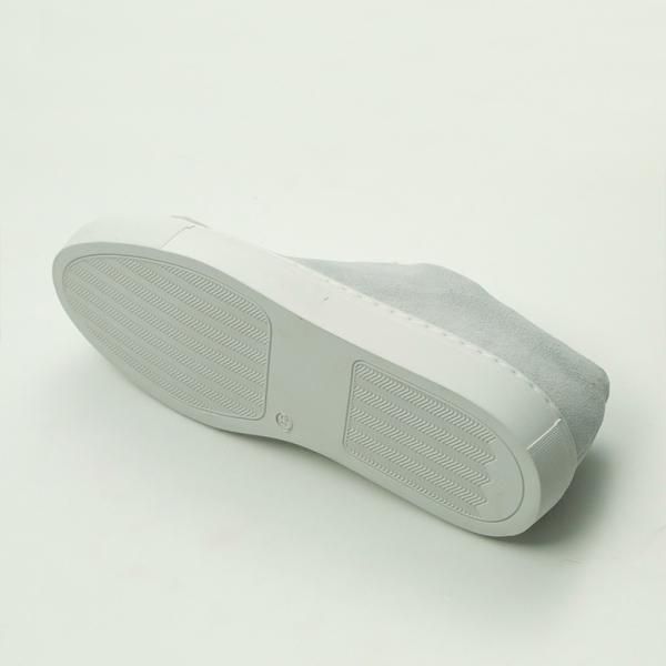 three generations EURO materials／ポルトガル製 レザースニーカー