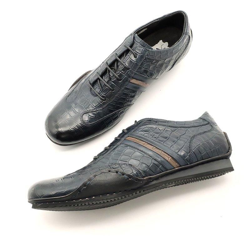 靴 CYBEREYNE Advexion Creepers/ Croco 靴 CYBEREYNE Advexion Creepers/ Croco RESURRECT CREEPER