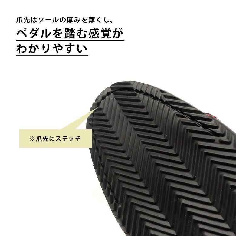 メル24400ページ ドライビングレザースニーカー 生産限定カラー(エナメルブラック