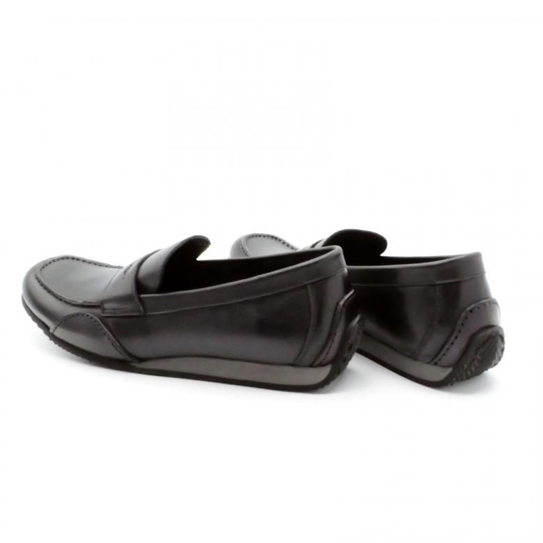 ペニーローファードライビングシューズ three generations2426-252