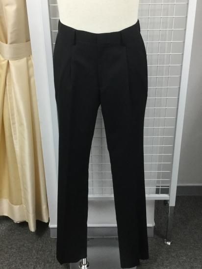 トロピカルウォッシャブルスラックス[UR46-14K002]｜URBAN