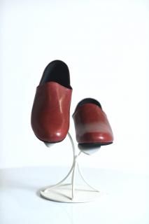 AUTTAA 롼ॷ塼 OVIE STUDIO Limited Wine Red