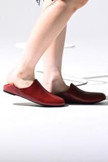 AUTTAA 롼ॷ塼 OVIE STUDIO Limited Wine Red