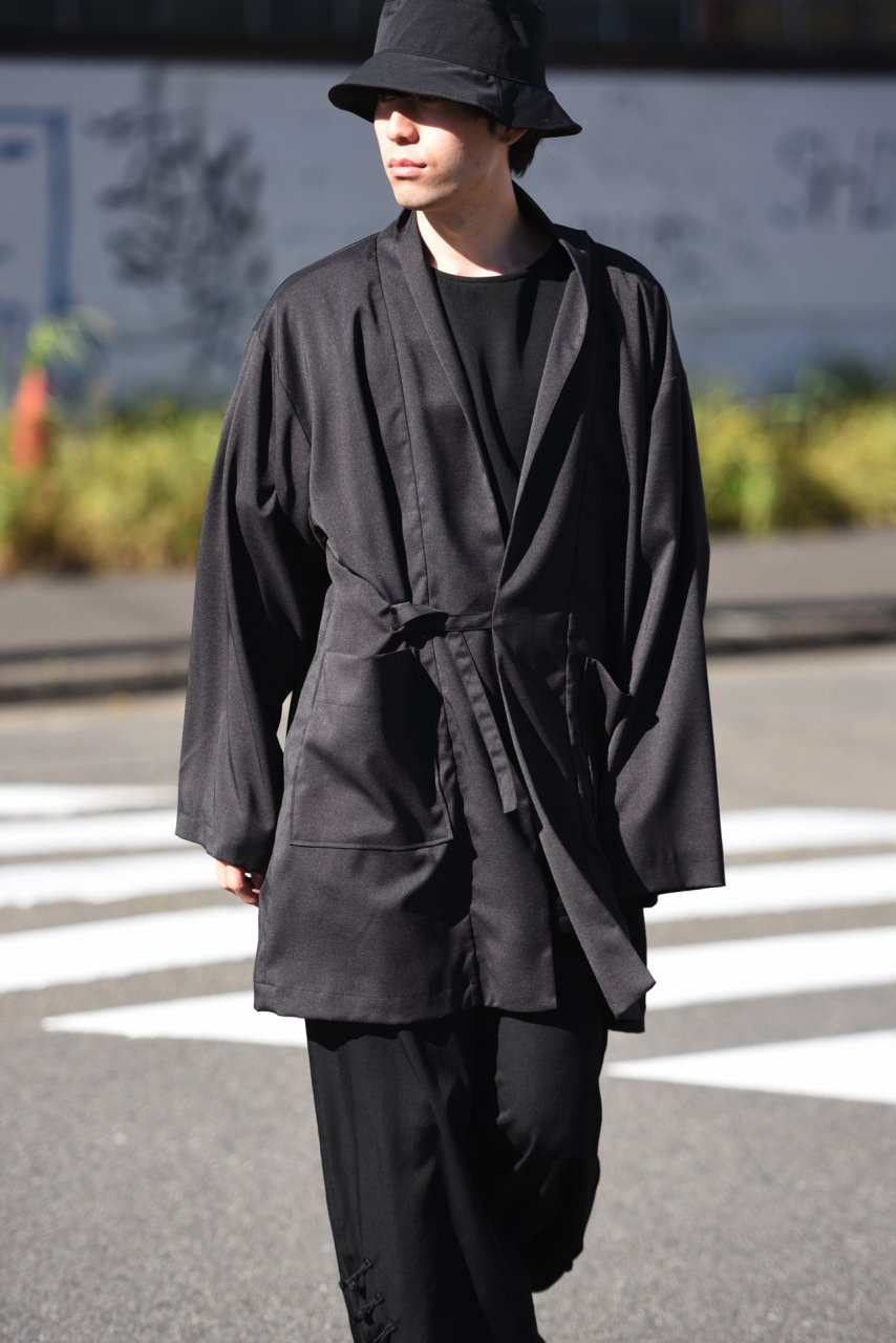 ATHA】noragi coat-