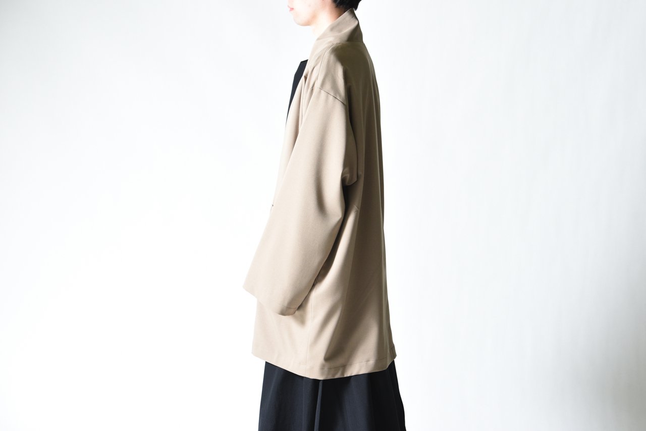 ATHA NORAGI COAT greige - BISHOOL,Edwina Horl,My Beautiful Landlet