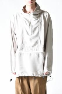 Tシャツ・カットソー IONSEOUL Hotel Embro MTM 4JH443 長坂真護】Tシャツ「BONBO IN MAGO」（リサイクルポリエステル