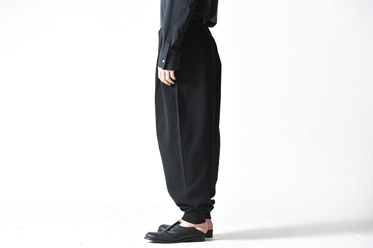 crepuscule Wholegarment Haramaki Pants