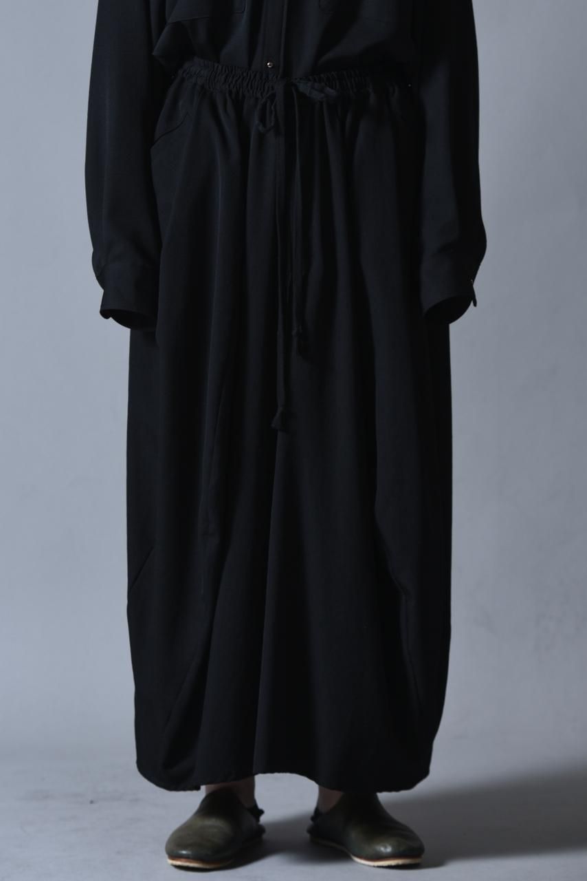 超高品質で人気の bishool skirt unisex - ロングスカート ...