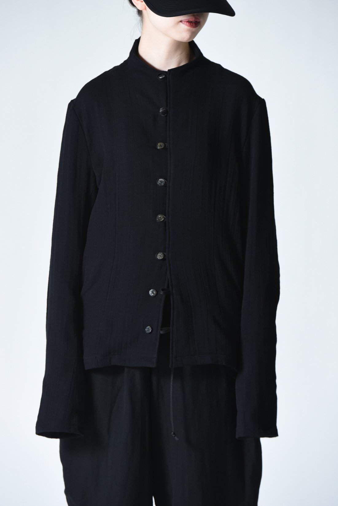 kujaku nankyo jacket - BISHOOL,Edwina Horl,My Beautiful Landlet