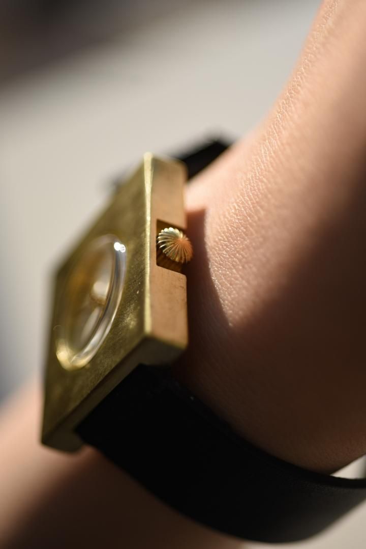 なおみ nejicommu RIPPLES Silver×Black S - BISHOOL,Edwina Horl,My