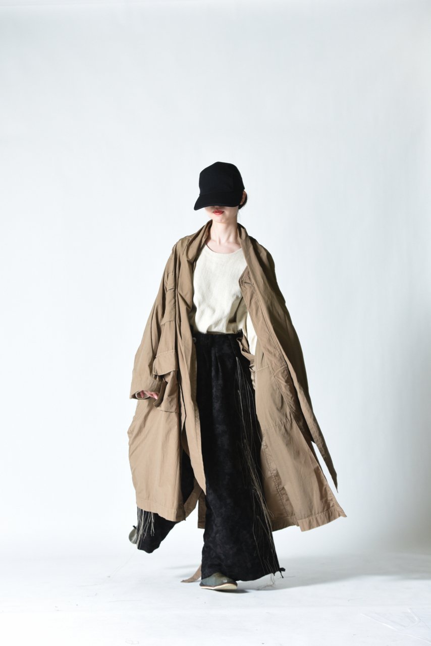 tac：tac HAORI COAT 交換無料！ www.nacm.jp