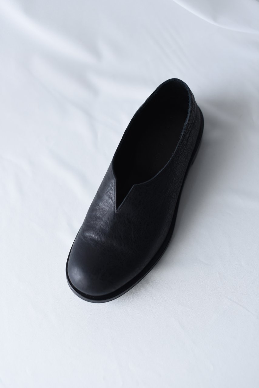 BISHOOL Lapel Leather Shoes - BISHOOL,Edwina Horl,My Beautiful  Landlet,YANTOR等取扱い OVIE STUDIO の通販サイト