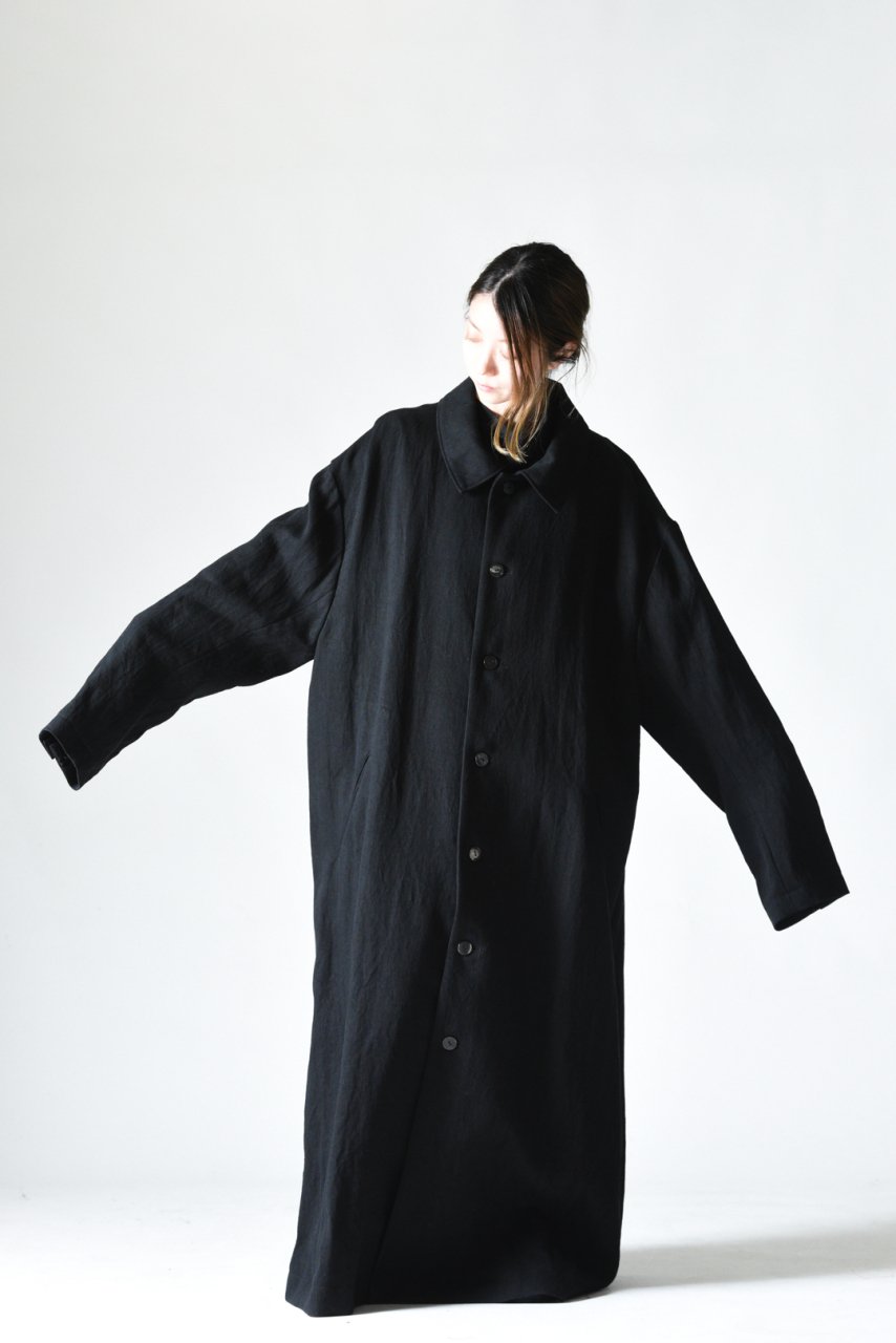 kujaku suzuran coat - BISHOOL