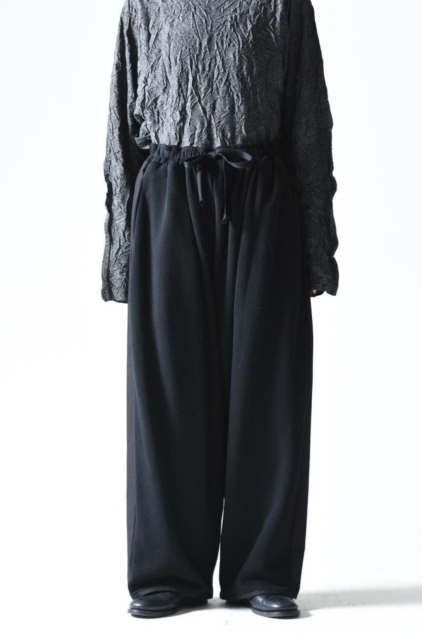 My Beautiful Landlet Sweat×Bafu Cotton イージーコクーン