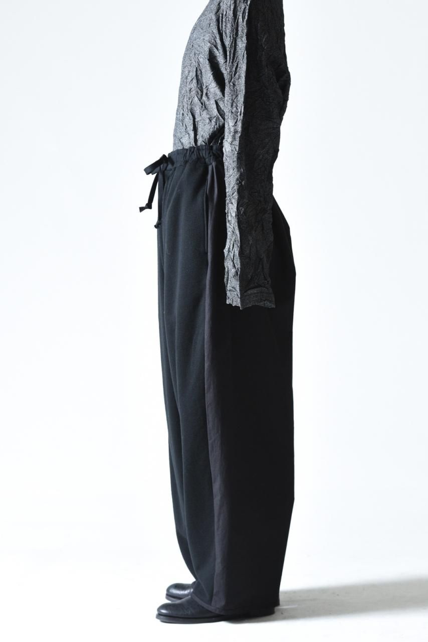 My Beautiful Landlet Sweat×Bafu Cotton イージーコクーン