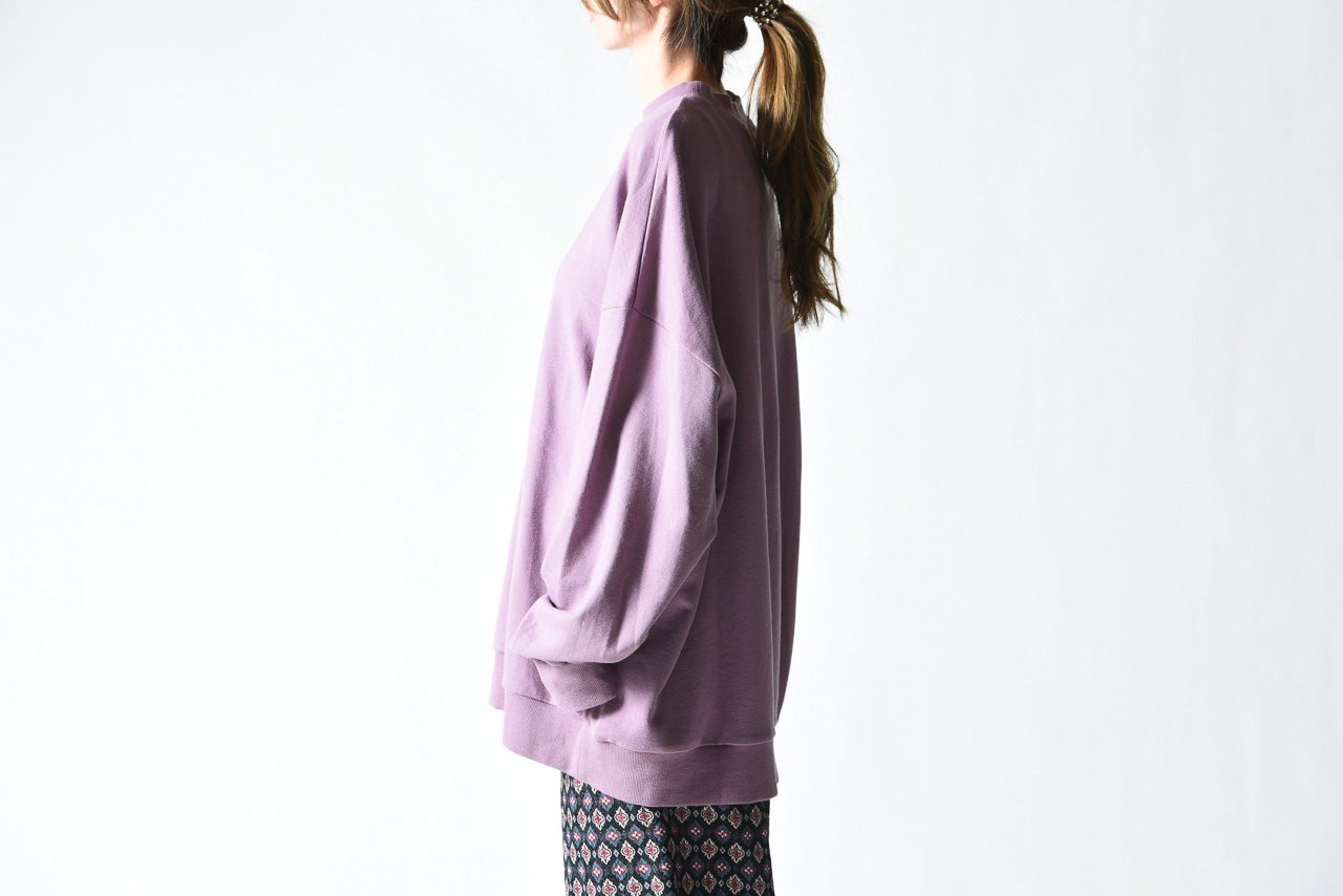 Edwina Horl PYJAMA SWEATER: SCHLAF GUT! - BISHOOL,Edwina Horl,My Beautiful  Landlet,YANTOR等取扱い OVIE STUDIO の通販サイト