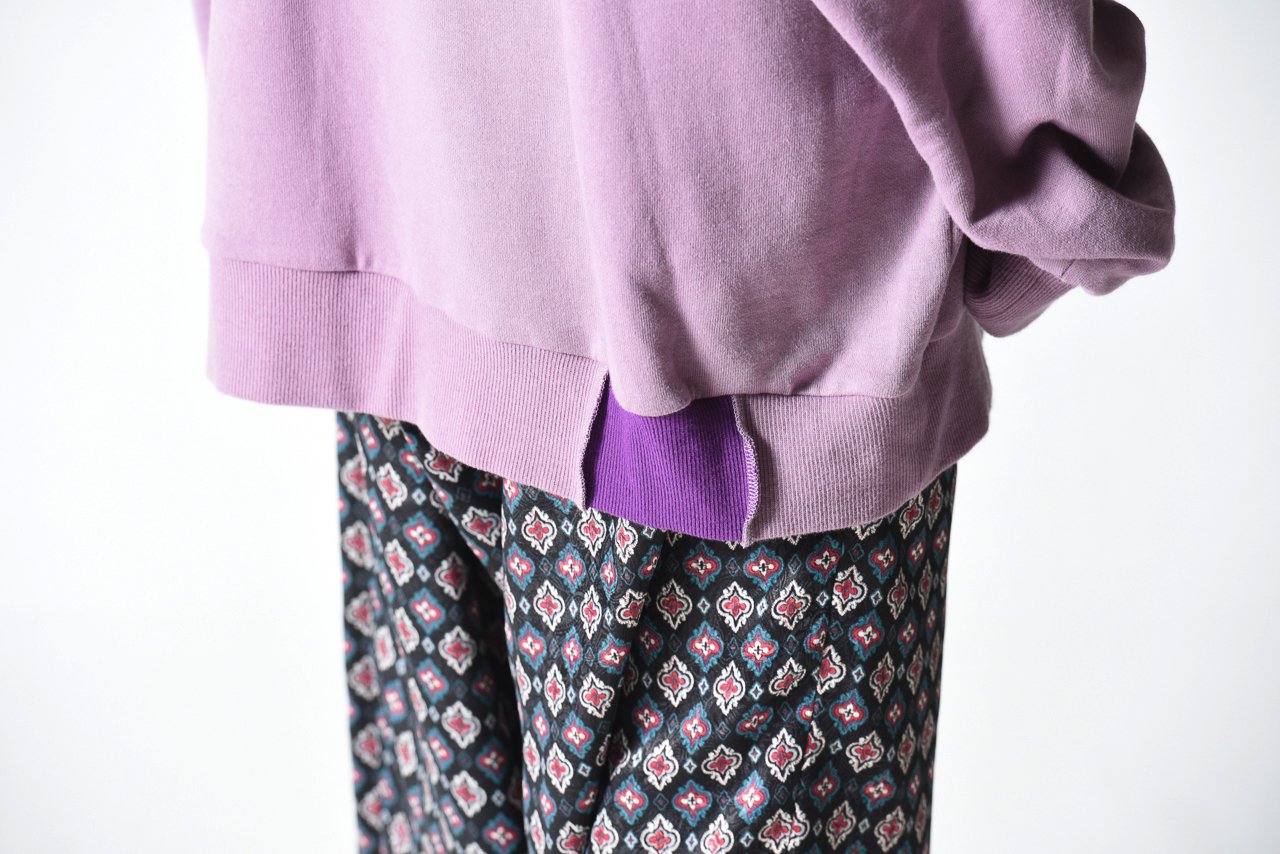 Edwina Horl PYJAMA SWEATER: SCHLAF GUT! - BISHOOL,Edwina Horl,My Beautiful  Landlet,YANTOR等取扱い OVIE STUDIO の通販サイト