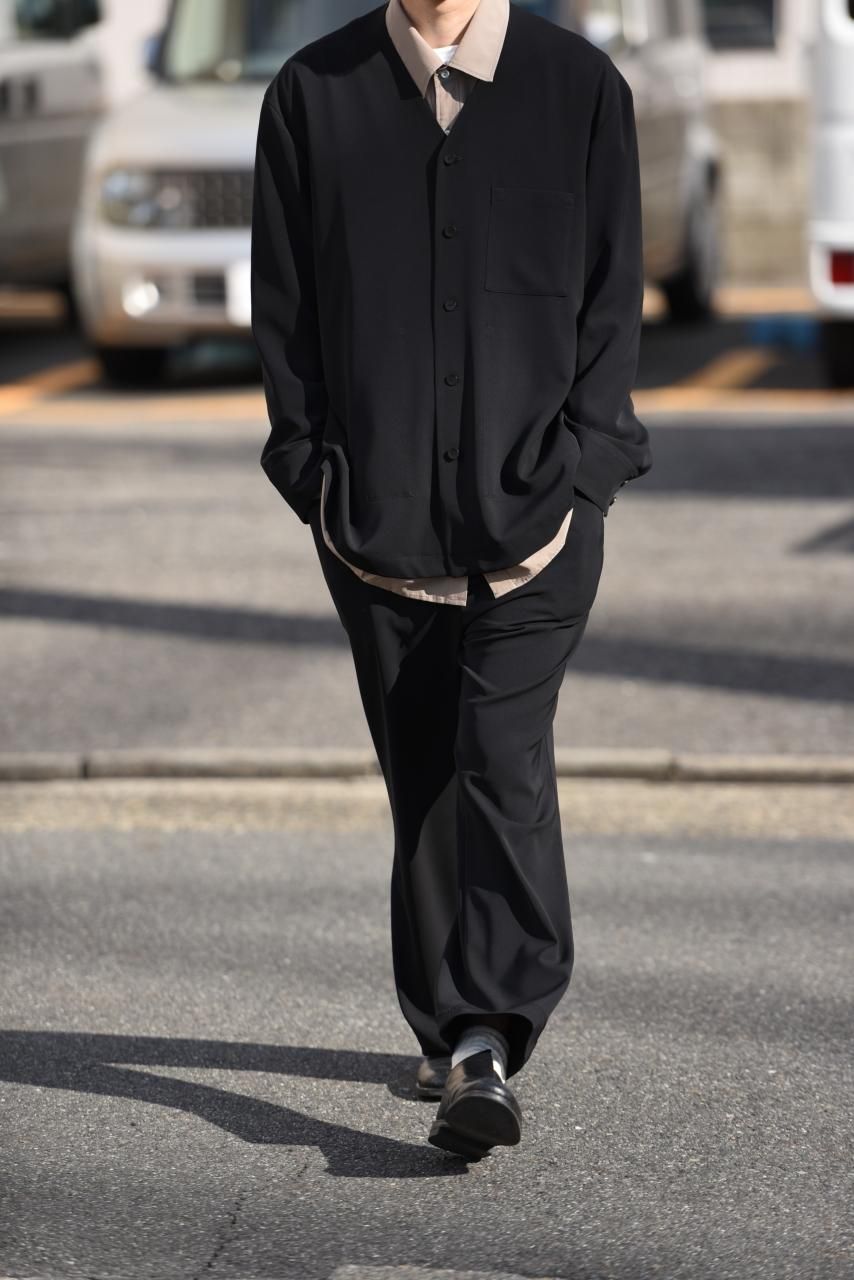 dauerbrenner HEMD V black - BISHOOL,Edwina Horl,My Beautiful