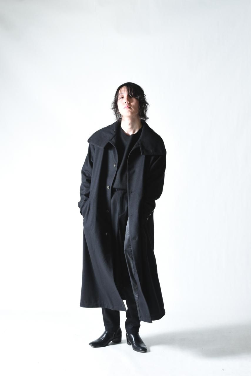 kujaku suzuran coat - BISHOOL,Edwina Horl,My Beautiful Landlet