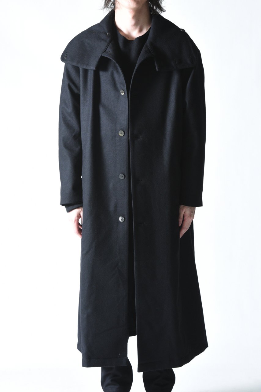 kujaku suzuran coat - BISHOOL,Edwina Horl,My Beautiful Landlet