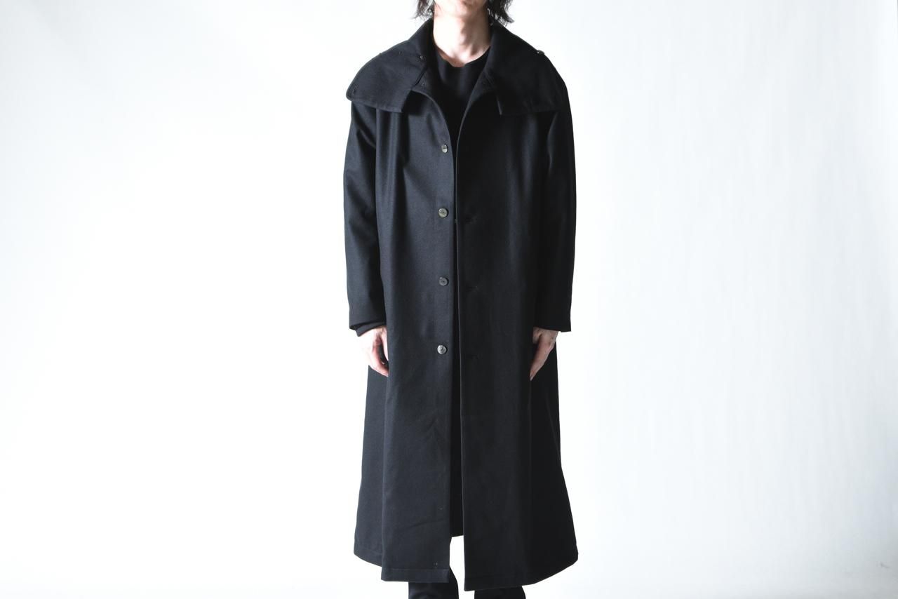 kujaku suzuran coat - BISHOOL,Edwina Horl,My Beautiful Landlet