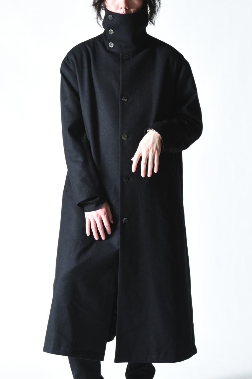 kujaku suzuran coat - BISHOOL,Edwina Horl,My Beautiful Landlet