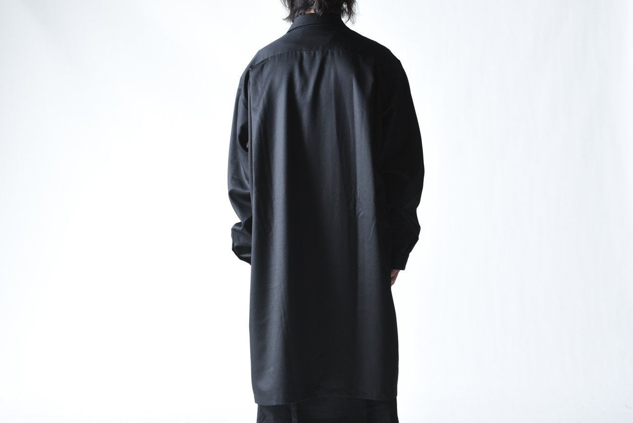 kujaku azami shirt - BISHOOL,Edwina Horl,My Beautiful Landlet