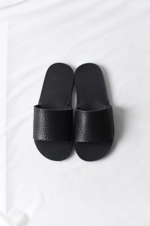 BISHOOL Leather Sandal 