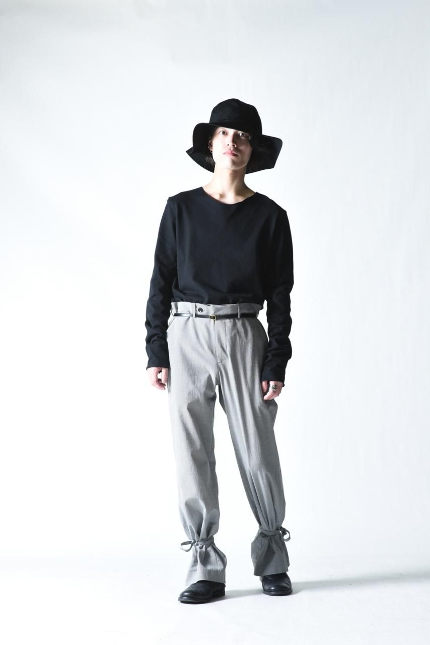 VOAAOV 裾紐スラックス check - BISHOOL,Edwina Horl,My Beautiful Landlet,YANTOR等取扱い OVIE STUDIO の通販サイト VOAAOV 裾紐スラックス check - BISHOOL,Edwina Horl,My Beautiful Landlet,YANTOR等取扱い OVIE STUDIO の通販サイト