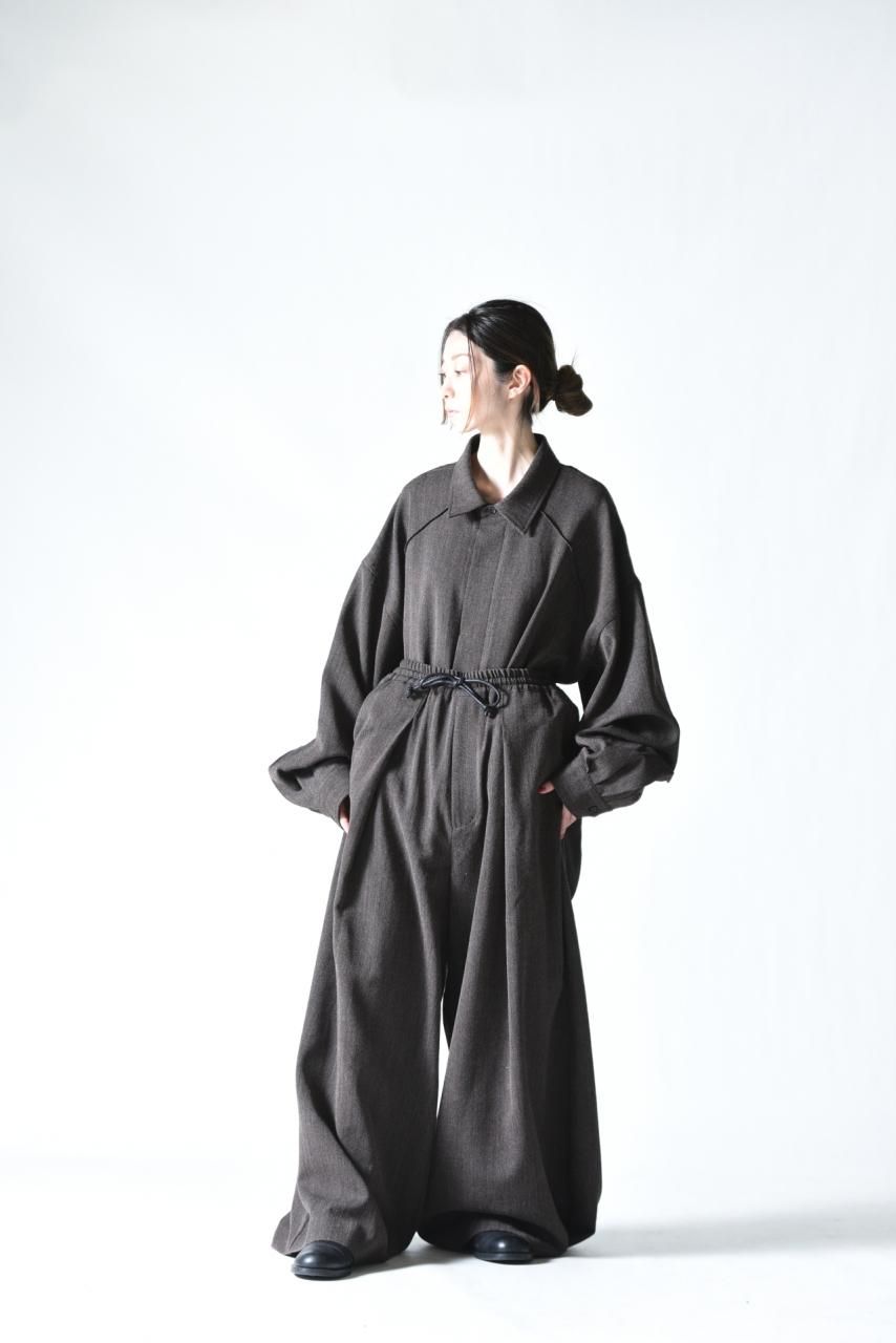 うさと ussato 袴パンツ うさと ussato 袴パンツ