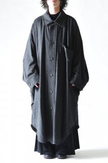 Edwina Horl HBB BASTARD COAT ܥե饷 Navy