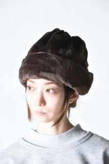 dauerbrenner HAUBE Brown