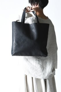 BISHOOL Leather Big Bag