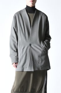 人気販売店 タグあり YANTOR 17AW コート ワインレッド yantor ヤントル |  www.medicalzonemangohill.com.au