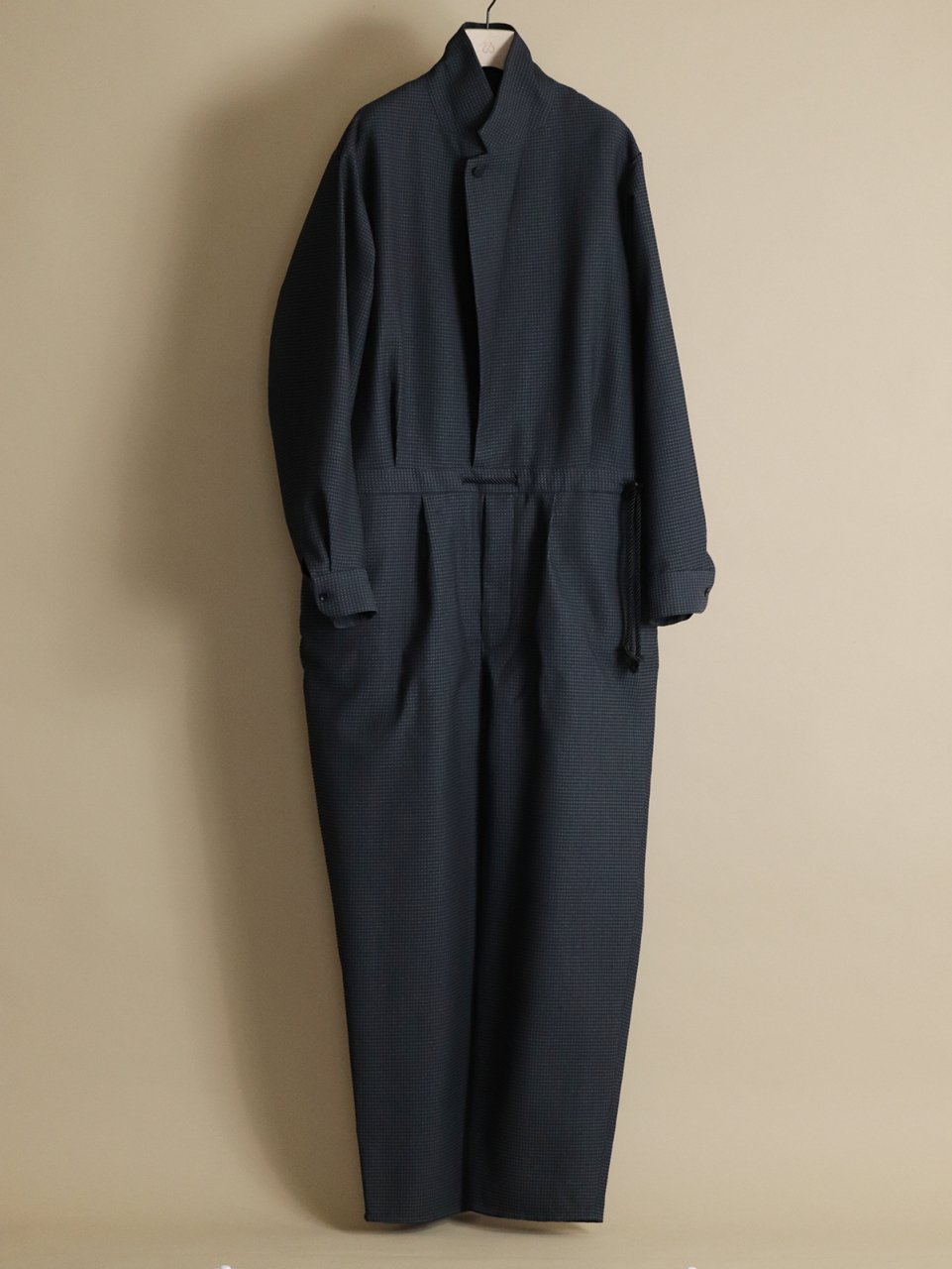 ETHOSENS Jump Suit Blue - BISHOOL,Edwina Horl,My Beautiful Landlet