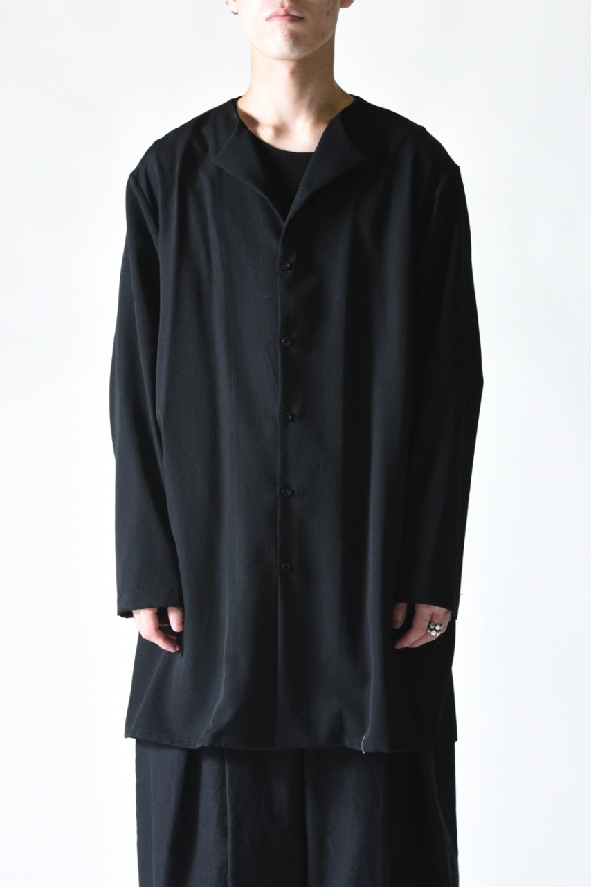 bishool long shirt - その他