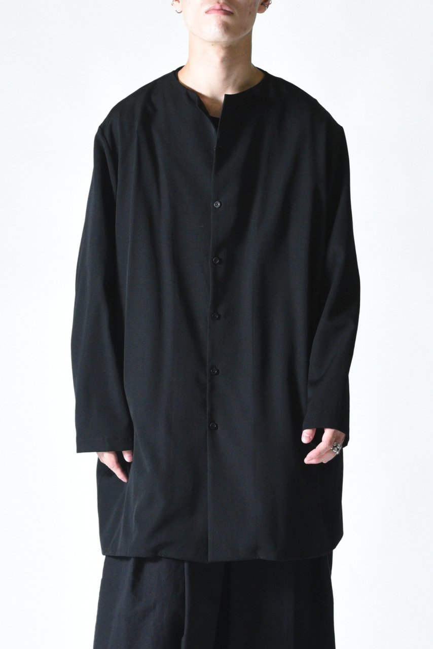 bishool big shirt - シャツ